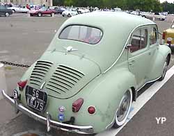 Renault 4 cv