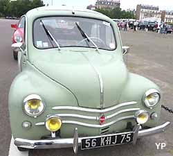 Renault 4 cv