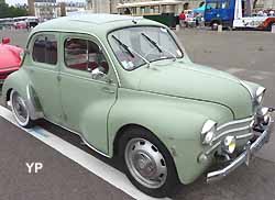 Renault 4 cv