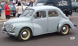 Renault 4 cv