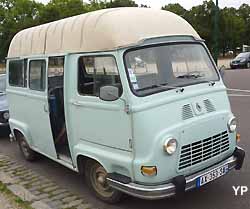 Renault Estafette
