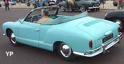 Volkswagen Karmann-Ghia