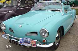 Volkswagen Karmann-Ghia