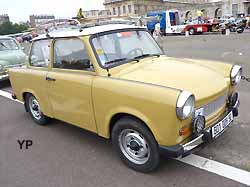 Trabant 601