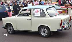 Trabant 601