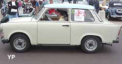 Trabant 601