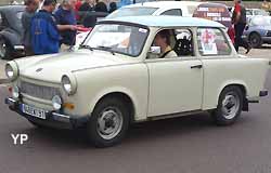 Trabant 601
