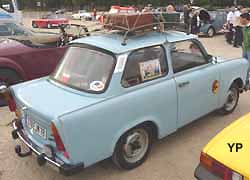 Trabant 601