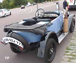 Citroën type C (5 HP)