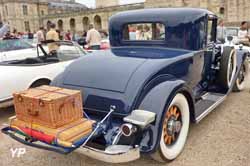 Packard Eight coupé