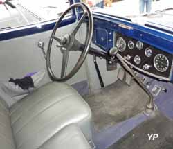 Packard Eight coupé