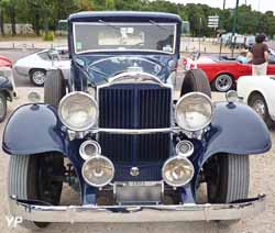 Packard Eight