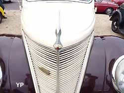 Matford Alsace 72 cabriolet
