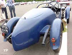 Donnet Zedel sport