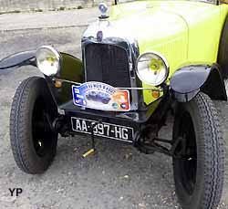 Citroën type C (5 HP)