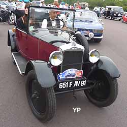 Peugeot 190 S