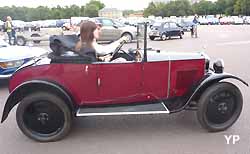 Peugeot 190 S
