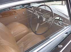 Delahaye type 135 M Graber