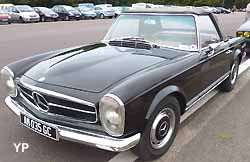 Mercedes 230 SL