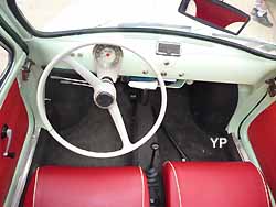Fiat 500 Nuova