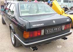 Maserati Biturbo 430 (1987)
