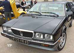 Maserati Biturbo 430