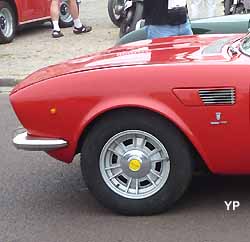 Fiat Dino