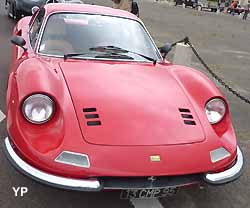 Ferrari Dino 246 GT
