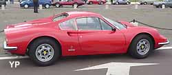 Ferrari Dino 246
