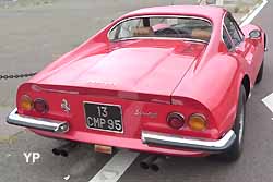 Ferrari Dino 246 GT