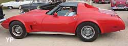 Chevrolet Corvette C3