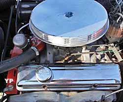 Chevrolet Corvette C1