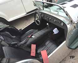 Lotus Seven