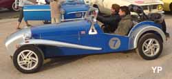 Lotus Seven