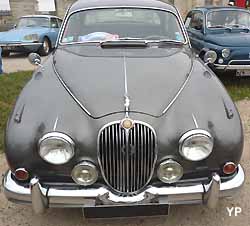 Jaguar Mk II