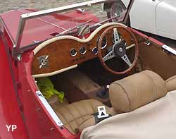 MG TF (1953)