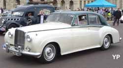 Bentley S