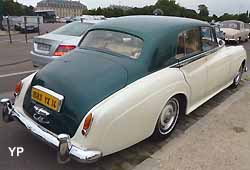 Bentley S