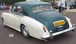 Bentley S