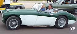 Austin-Healey 3000