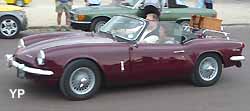Triumph Spitfire