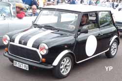 Austin Mini