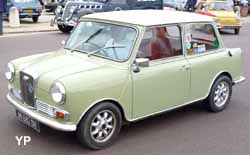 Wolseley Hornet
