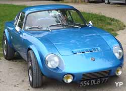 Matra Jet V