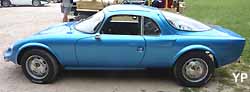 Matra Jet V