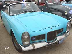 Facel Vega Facellia F2