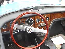 Facel Vega Facellia F2