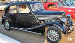 Renault Celtaquatre berline