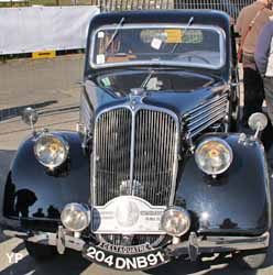 Renault Celtaquatre
