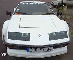 Alpine A 310